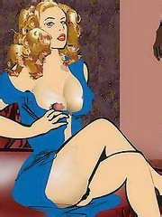 Little boy goes through kinky incest BDSM initiation with his loving family