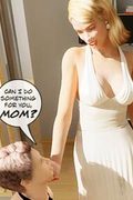 3D Incest Porn Comics