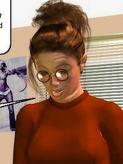 Young stud plays with his auntie`s huge ripe tits before fucking her raw