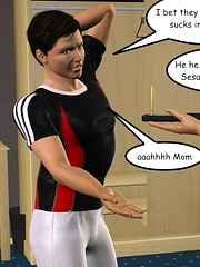 These bros tried their tight asses for the first time and they loved it